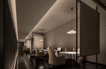 Mo Jasmine | LDH Architectural Design Firm