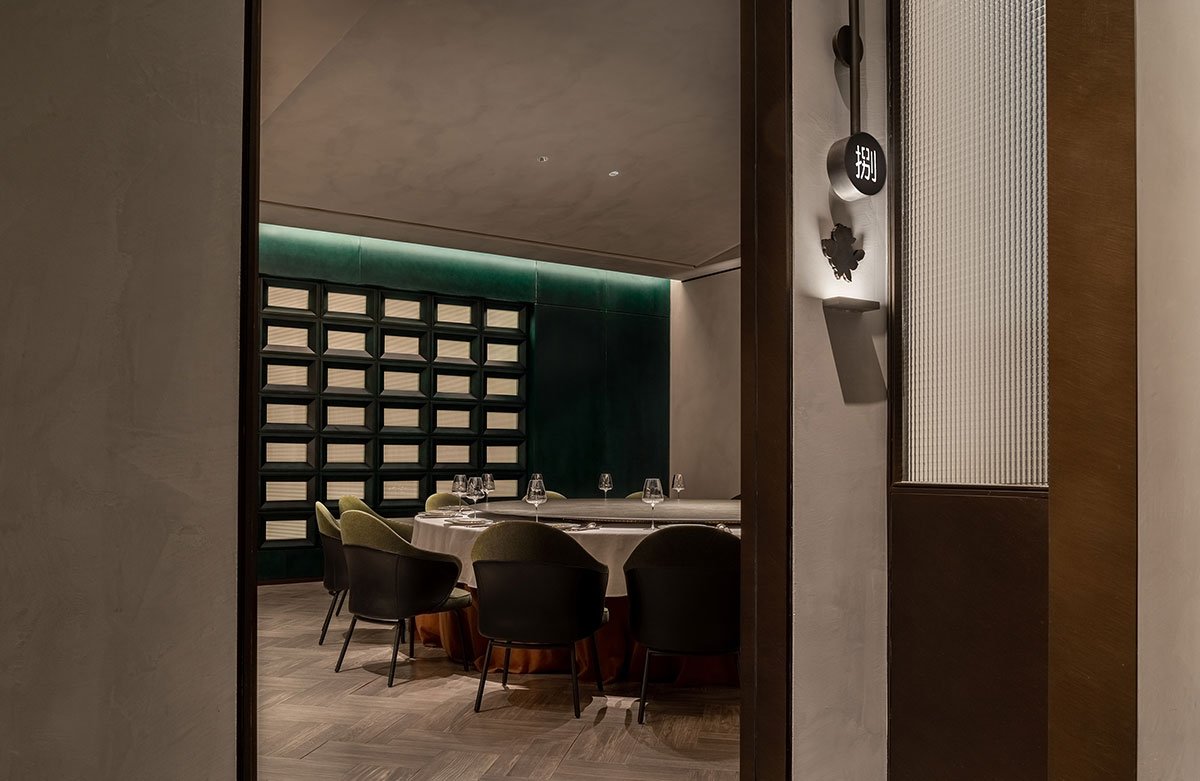 Mo Jasmine | LDH Architectural Design Firm