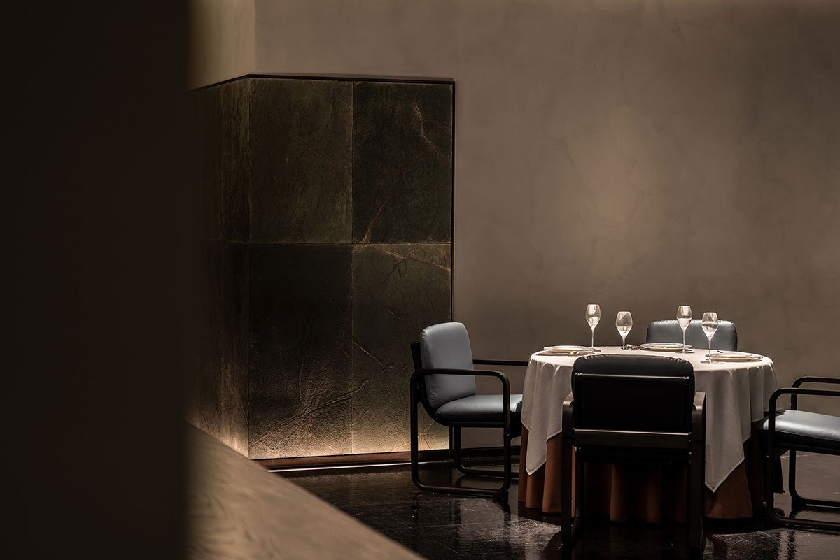 Mo Jasmine | LDH Architectural Design Firm