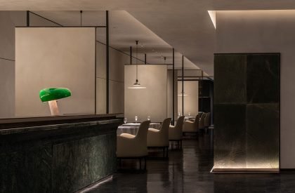 Mo Jasmine | LDH Architectural Design Firm