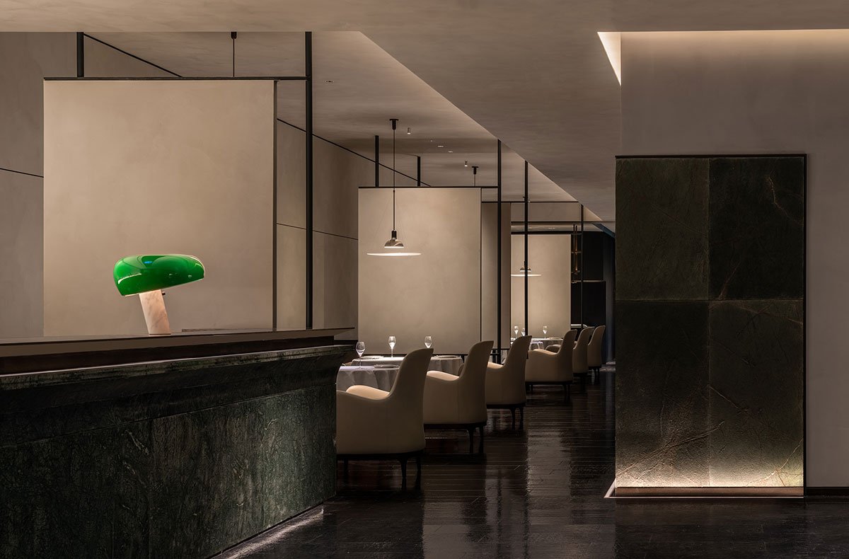 Mo Jasmine | LDH Architectural Design Firm