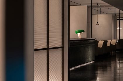 Mo Jasmine | LDH Architectural Design Firm