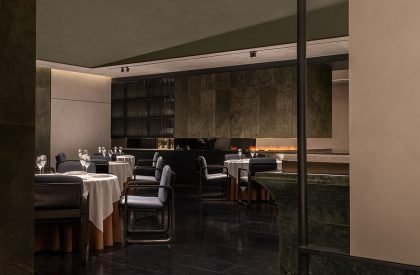 Mo Jasmine | LDH Architectural Design Firm