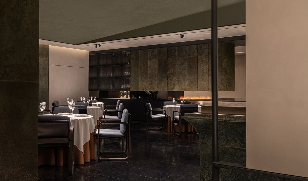 Mo Jasmine | LDH Architectural Design Firm