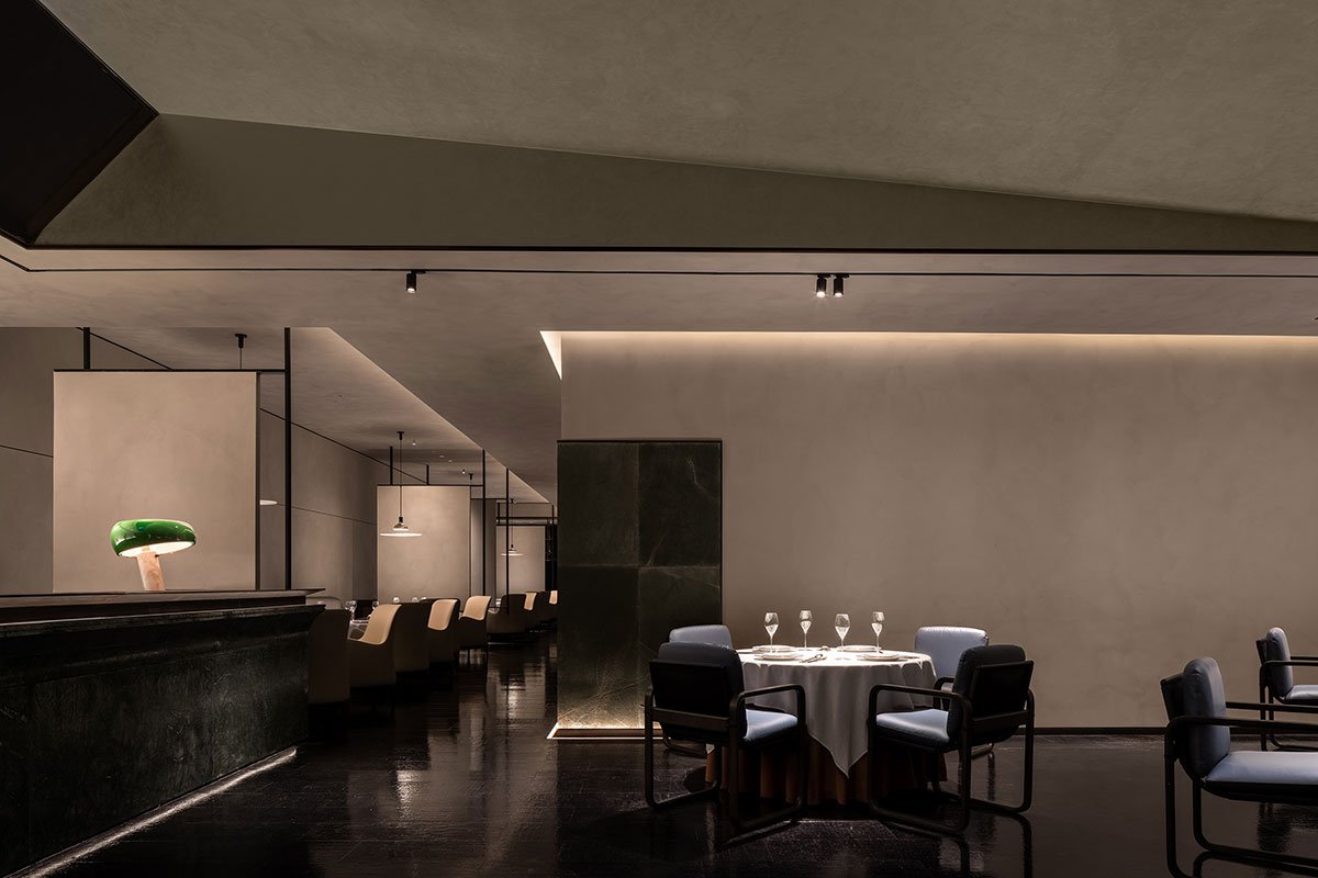 Mo Jasmine | LDH Architectural Design Firm