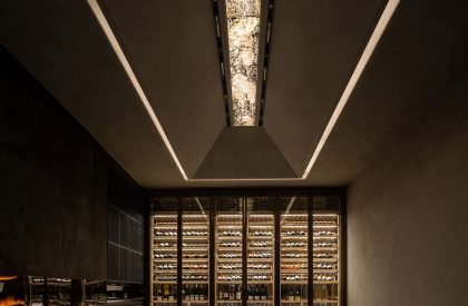 Mo Jasmine | LDH Architectural Design Firm