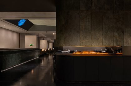 Mo Jasmine | LDH Architectural Design Firm