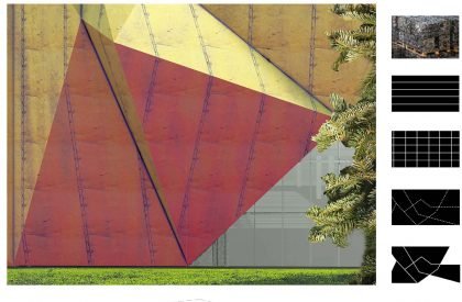 Towards the Metamorphosis of a Landfill: Transforming Tripoli’s Polluting Backyard into a Life-Engineered Momentum | Architecture Thesis on Waste Management