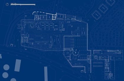 Towards the Metamorphosis of a Landfill: Transforming Tripoli’s Polluting Backyard into a Life-Engineered Momentum | Architecture Thesis on Waste Management