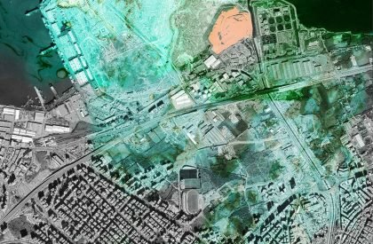 Towards the Metamorphosis of a Landfill: Transforming Tripoli’s Polluting Backyard into a Life-Engineered Momentum | Architecture Thesis on Waste Management