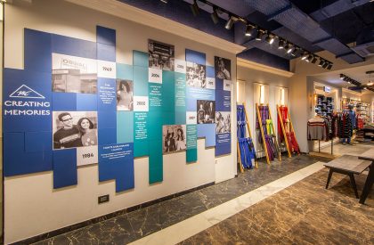 Monte Carlo Anchor Store | TOD Design Innovations