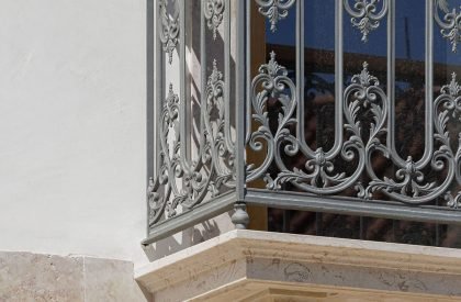 NR Pharmacy | Esquissos – Arquitectura e Consultoria