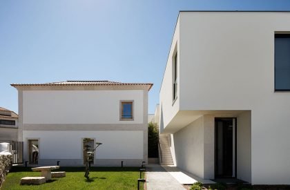 NR Pharmacy | Esquissos – Arquitectura e Consultoria