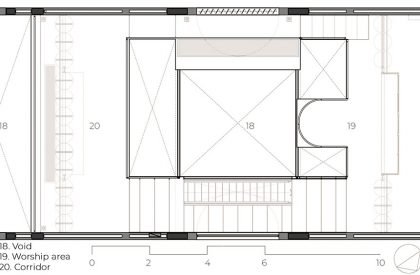 Nha Be House | Tropical Space