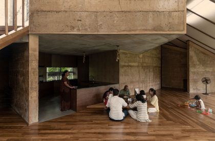 Nisarga Art Hub | Wallmakers