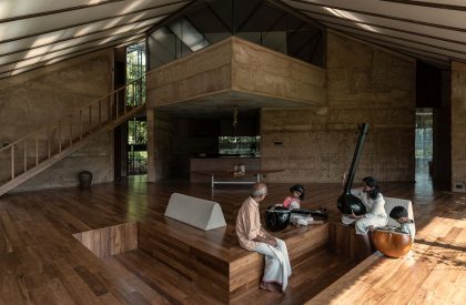 Nisarga Art Hub | Wallmakers