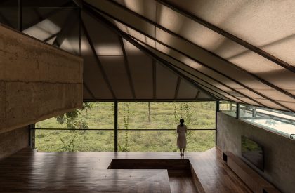 Nisarga Art Hub | Wallmakers