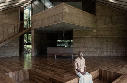 Nisarga Art Hub | Wallmakers