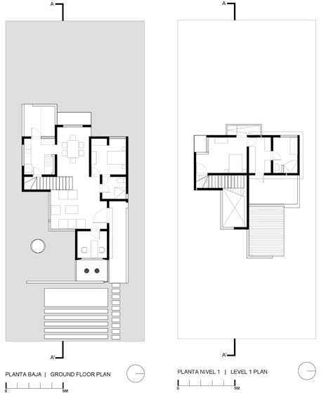Casa Olguín | Cotaparedes Arquitectos