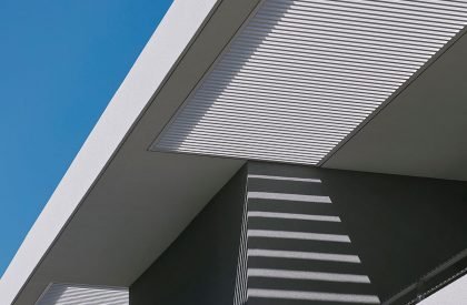 Owyang House | Swatt Miers Architects