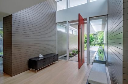 Owyang House | Swatt Miers Architects