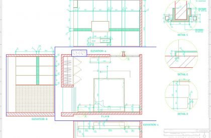 Santvan | A Plus Design