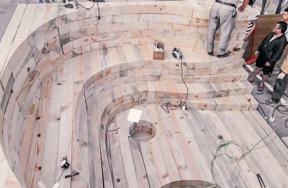 Sauna Kolo | Avanto Architects + Hiroko Mori