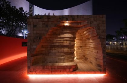Sauna Kolo | Avanto Architects + Hiroko Mori