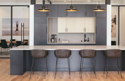SeaVees HQ | Anacapa