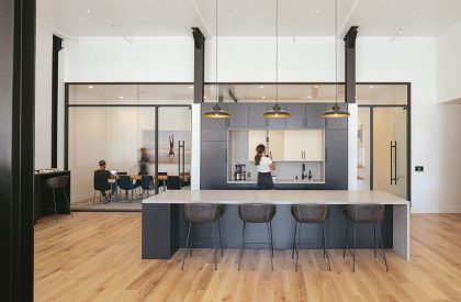 SeaVees HQ | Anacapa