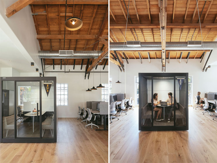 SeaVees HQ | Anacapa
