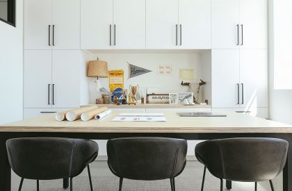 SeaVees HQ | Anacapa