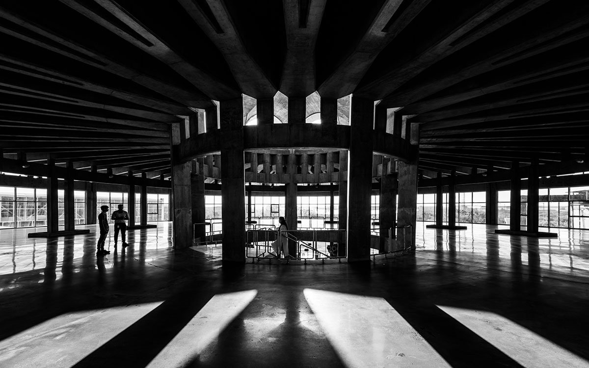 Secure Sanand Factory | Studio Saar