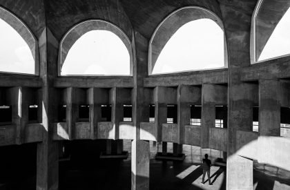 Secure Sanand Factory | Studio Saar