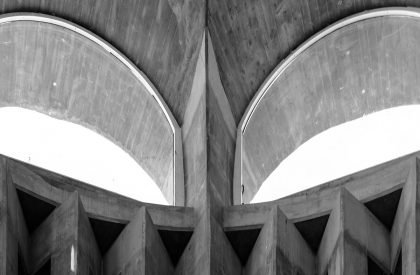 Secure Sanand Factory | Studio Saar