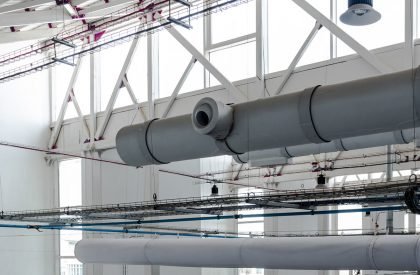 Secure Sanand Factory | Studio Saar