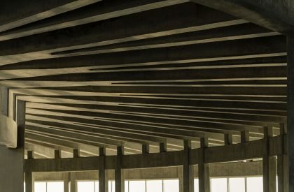 Secure Sanand Factory | Studio Saar