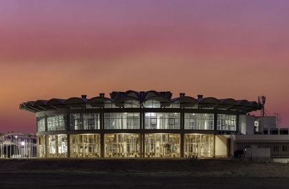 Secure Sanand Factory | Studio Saar