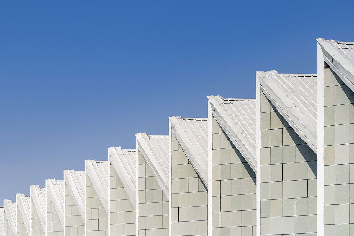 Secure Sanand Factory | Studio Saar