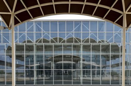 Secure Sanand Factory | Studio Saar