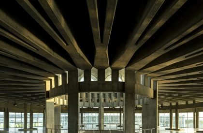 Secure Sanand Factory | Studio Saar