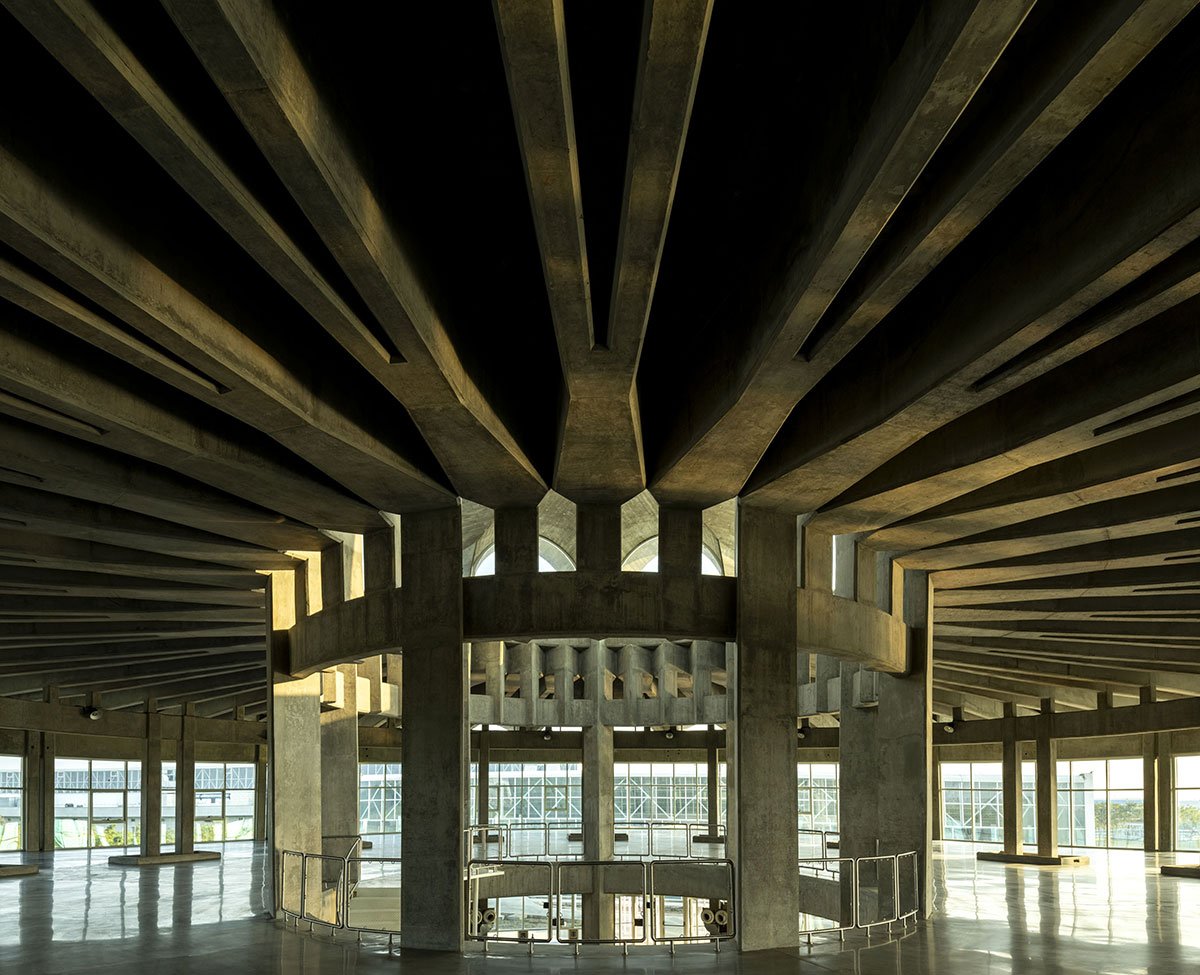 Secure Sanand Factory | Studio Saar