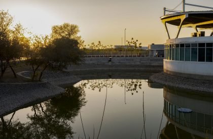 Secure Sanand Factory | Studio Saar