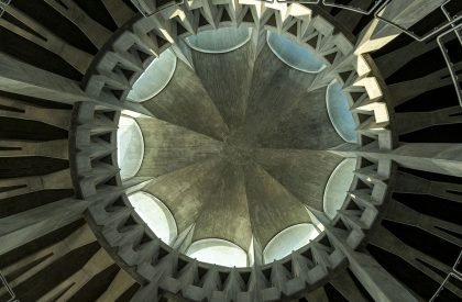 Secure Sanand Factory | Studio Saar