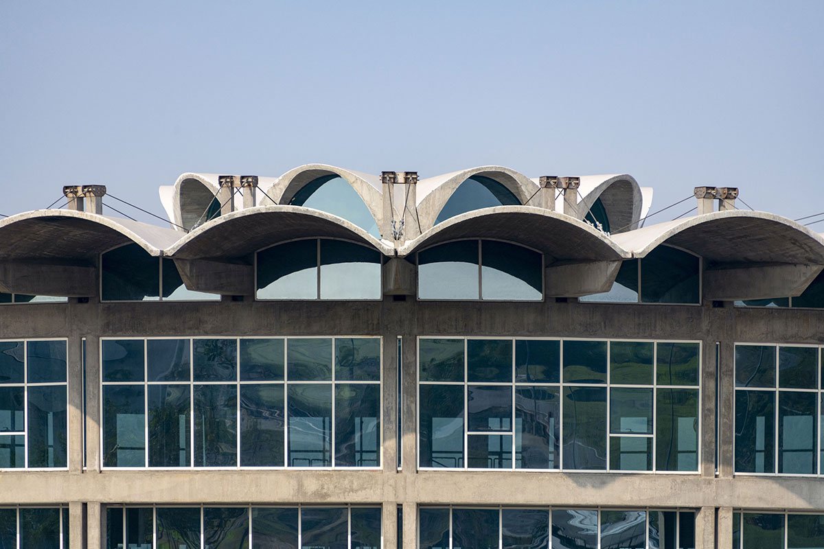 Secure Sanand Factory | Studio Saar