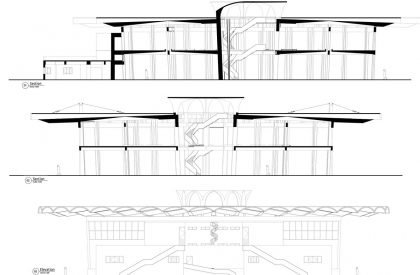 Secure Sanand Factory | Studio Saar