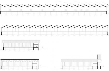 Secure Sanand Factory | Studio Saar