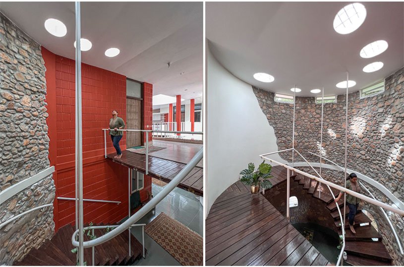Shastry Mane | DHI Architecture | Design | Living