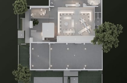 Shui Zui Zhong Guo | CUN Design