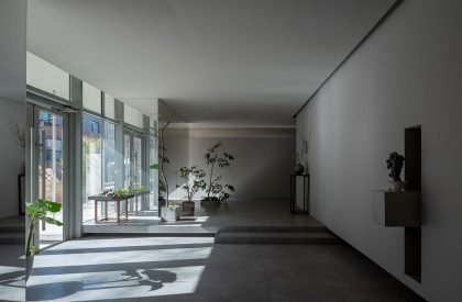Shui Zui Zhong Guo | CUN Design